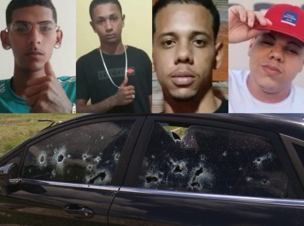 Sem imprensa apurar nem questionar, Polícia impõe sua versão às notícias de crime