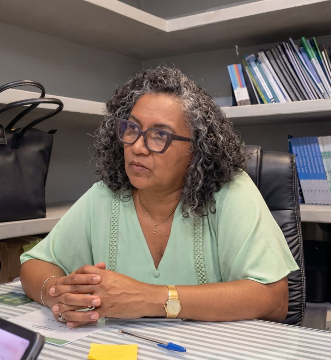 Notícia principal